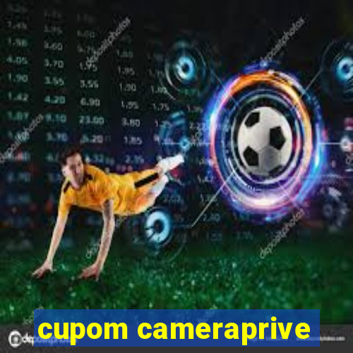 cupom cameraprive